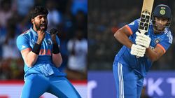 IND vs SL: சிஎஸ்கே வீரருக்கு அடித்த ஜாக்பாட்.. இந்திய ஒருநாள் அணியில் கிடைத்த முக்கிய வாய்ப்பு