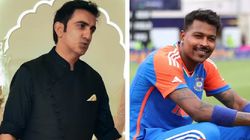 கம்பீருக்கு என் ஃபிட்னஸ் குறித்து தெரியாது.. எவ்வளவு வேகத்தில் பவுலிங் செய்வேன் தெரியுமா? ஹர்திக்!