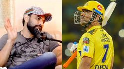 IND vs SL: ஓய்வு பெறுவதற்கான நேரம் எது? முகமது ஷமிக்கு இந்திய ஜாம்பவான் தோனி கொடுத்த 2 அட்வைஸ்!