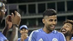 விக்கெட் கீப்பிங் பயிற்சியில் சஞ்சு சாம்சன்.. ரிஷப் பண்ட்-க்கு ஆப்பு வைக்கப் போகும் கவுதம் கம்பீர்?