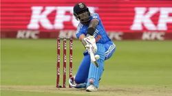 IND vs SL: 22 பந்தில் சாதனை ஆஃப் செஞ்சுரி.. அரண்டு போன இலங்கை வீரர்கள்.. தாண்டவம் ஆடிய சூர்யகுமார்