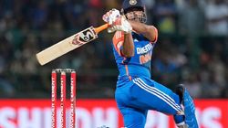 31 ரன்களுக்கு 9 விக்கெட்டுகள்.. ரியான் பராக் கொடுத்த சர்ப்ரைஸ்.. இலங்கையை பொட்டலம் கட்டிய இந்திய அணி