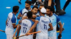 என்ன மேட்ச்-டா சாமி.. கடைசி நிமிடத்தில் இந்திய ஹாக்கி அணி தரமான சம்பவம்.. பாவம் நியூசிலாந்து!