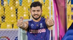 கம்பீர் சாருடன் பேசினேன்.. பவுலிங் செய்ய வேண்டும் என்று என்னை எச்சரித்தனர்.. ரியான் பராக் சீக்ரெட்!