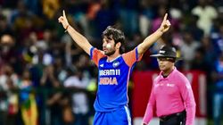 என் மீது கம்பீர் நம்பிக்கை வைத்திருத்திருக்கிறார்..ஆட்டநாயகன் விருது வென்ற ரவி பிஸ்னாய் கருத்து