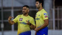 தோனியுடன் இந்த ஆசை நிறைவேறாமலேயே போய் விட்டது ஆனால்.. சிஎஸ்கே வீரர் சிவம் துபே நெகிழ்ச்சி