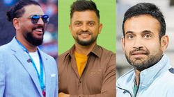 World Championship: ஏமாற்றிய யுவராஜ், ரெய்னா.. பதான் சிக்ஸர் மழை.. அரண்ட இங்கிலாந்து சாம்பியன்ஸ்