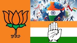 பாஜக ஆளும் மாநிலங்களுக்கு மட்டும் விளையாட்டு துறைக்கு கூடுதல் நிதி.. காங்கிரஸ் புகார்