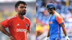 IND vs ZIM: சத்தியமா சிவம் துபே பற்றி பேசவே மாட்டோம்.. ரிங்கு சிங் வச்ச ஆப்பு.. மனம் மாறிய ரசிகர்கள்