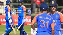 சுயநலமான கேப்டன்யா நீ.. நண்பனுக்காக சுப்மன் கில் செய்த தில்லு முல்லு.. கொந்தளிக்கும் ரசிகர்கள்!