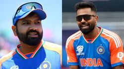 தலைதூக்கிய பழைய பஞ்சாயத்து.. பாண்டியாவுக்கு எதிராக நிற்கும் ரோகித் சர்மா.. அம்பானியால் வந்த சிக்கல்!