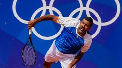 ஒலிம்பிக் - இந்தியாவுக்காக நான் ஆடிய கடைசி போட்டி இதுதான்.. ரோஹன் போபண்ணா ஓய்வு அறிவிப்பு