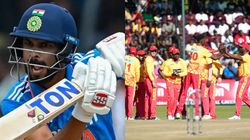 IND vs ZIM: ஏமாற்றிய சிஎஸ்கே கேப்டன்.. ஜிம்பாப்வே வைத்த ஆப்பு.. பவர்பிளே ஓவர்களை கூட தாண்டவில்லை