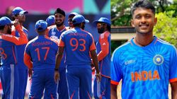 IND vs ZIM - பதிலடி தருமா இந்தியா.. இன்றைய ஆட்டத்தில் தமிழக வீரருக்கு வாய்ப்பு?