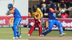 சஞ்சு சாம்சன் சில நேரம் எரிச்சல் தருவார்.. ஆனால் இன்று.. தமிழக வீரர் கருத்து