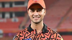 IND vs ZIM: செலக்டான சில நொடிகள்.. இந்திய வீரரிடம் இருந்து வந்த முதல் அழைப்பு.. அபிஷேக் சர்மா நெகிழ்ச்சி!