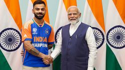 பிரதமர் மோடியிடம் உண்மையை போட்டு உடைத்த கோலி.. மனதில் பட்டதை அப்படியே பேசிட்டாரே!