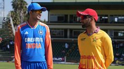 IND vs ZIM 3rd T20: இந்தியா - ஜிம்பாப்வே 3வது டி20 போட்டி எப்போது? தேதி, நேரம் மற்றும் முழு விவரம்