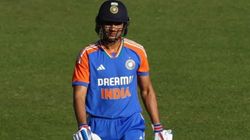 IND vs ZIM: சுயநலமாக விளையாடுகிறாரா சுப்மன் கில்? டி20 அணுகுமுறையில் இருக்கும் பிரச்சனை இதுதான்!