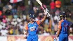 IND vs ZIM: முதல் பந்திலேயே 13 ரன்கள்.. தெறிக்கவிட்ட ஜெய்ஸ்வால்.. ஜிம்பாப்பே கேப்டன் கொடுத்த பதிலடி!