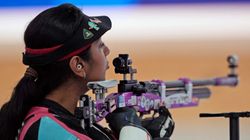 ஒலிம்பிக் 2024- தமிழக வீராங்கனை இளவேனில் சோகம்.. துப்பாக்கி சுடுதல் பைனலில் ரமிதா தகுதி