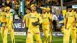 CSK - 4 சிஎஸ்கே வீரர்களுக்காக தோனி செய்த தியாகம்.. நெகிழ வைத்த சென்னை சூப்பர் கிங்ஸ் அணி