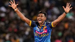 IND vs SL - இலங்கை பிளேயிங் லெவனில் இருந்தும் பதிரானா ஏன் இன்று பந்துவீசவில்லை? காரணம் இது தான்