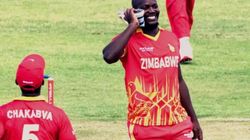 IND vs ZIM: எல்லை மீறிய ஜிம்பாப்வே வீரர்.. காதலி சொன்னதால் இந்திய வீரரை சீண்டிய லூக் ஜோங்வே