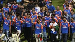 ரூ.125 கோடி பரிசுத்தொகை.. அதிக பரிசை பெறும் ராகுல் டிராவிட்.. யார் யாருக்கு எவ்வளவு கிடைக்கும்?