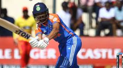 ஐசிசி டி20 தரவரிசை - ஒரே இன்னிங்சில் எகிறிய ருதுராஜ்.. கிடுகிடுவென உயர்வு
