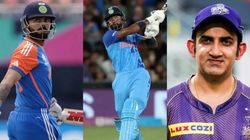 அடப்பாவமே! முக்கியமான நபரிடம் கேட்காத பிசிசிஐ.. கம்பீர் நியமனத்தில் வெளியான சர்ச்சை.. இது தப்புங்க!