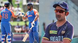 இனி கோலி, ரோகித் வெளிநாட்டில் சுற்றுலா செல்ல முடியாது.. கம்பீர் வைத்த செக்.. மீறினால் நடவடிக்கை