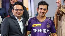 என்னடா இது.. ஜெய் ஷாவால் பயிற்சியாளர் கவுதம் கம்பீருக்கு வந்த சோதனை.. 5 பரிந்துரைகளும் நிராகரிப்பு!