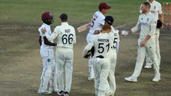 147 ஆண்டுக்கால டெஸ்ட் கிரிக்கெட்டில் முதல் முறை.. இங்கிலாந்து அணி மாபெரும் சாதனை.. டி20-ஐ மிஞ்சியது