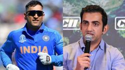 IND vs SL - தோனியின் ஆதரவாளர்கள் இந்திய அணியில் அடியோடு நீக்கம்.. வேலையை காட்டிய கம்பீர்