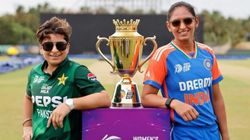IND vs PAK: மகளிர் ஆசிய கோப்பையில் டாஸில் வென்றது யார்? துவக்கமே பின்னடைவா? இந்திய கேப்டன் அதிரடி