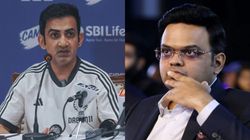 பயிற்சியாளர் நியமனத்தில் மோதல்.. ஜெய்ஷாவுக்கும், கம்பீருக்கும் சண்டை? உங்க பேச்சிலே தெரியுது சார்!