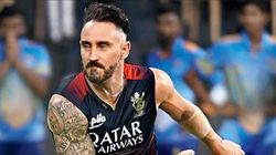 IPL 2025 -சிஎஸ்கே-க்கு திரும்ப வர டுபிளசிஸ்க்கு வாய்ப்பு.. ஆர்சிபி எடுக்க போகும் முடிவால் தல திட்டம்