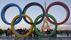 Paris Olympics 2024 LIVE: நிறைவு விழாவில் ரசிகர்கள் பிரியா விடை
