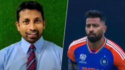 IND vs SL - மற்ற வீரர்களிடமிருந்து ஹர்திக் மரியாதையை சம்பாதிக்கவில்லை.. இலங்கை வீரர் கருத்து