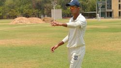 வாரிசை இறக்கிய ராகுல் டிராவிட்.. கர்நாடகா டி20 லீக் ஏலத்தில் பெரிய தொகைக்கு சமித் டிராவிட் ஒப்பந்தம்