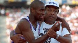 Olympics - டாப் 10 : காயத்தால் துடித்தாலும் வைராக்கியத்தை விடாத மகன்.. தந்தை காட்டிய பாச போராட்டம்