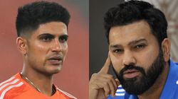 IND vs ZIM: ரோஹித் சர்மா கட்டிக் காத்த ரெக்கார்டை சுக்கு நூறாக உடைத்த சுப்மன் கில்.. என்ன நடந்தது?