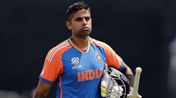 வீரர்களை திட்டியதால் கேப்டன் பதவியை ராஜினாமா செய்த சூர்யகுமார் வேற.. இப்ப இருக்கும் SKY வேற!