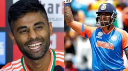 IND vs SL: இதுதான் எங்களின் டெம்ப்ளேட்.. இனி யாராலும் இந்திய அணியை தொட முடியாது.. சூர்யகுமார் பேட்டி