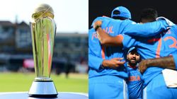 IND vs PAK: சாம்பியன்ஸ் ட்ராபியில் இருந்து இந்தியா விலகினால் எந்த அணிக்கு வாய்ப்பு கிடைக்கும்?