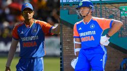 IND vs ZIM: சுப்மன் கில் செய்த செயல்.. நொந்து போன ஜெய்ஸ்வால்.. கொந்தளித்த ரசிகர்கள்.. என்ன நடந்தது?