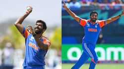 நீங்கள் ஓய்வு பெறப் போகிறீர்களா பும்ரா? பதறிப் போய் சொன்ன பதில்.. உற்சாகத்தில் ரசிகர்கள்