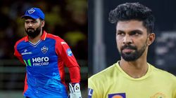 சிஎஸ்கே கேப்டன் பதவியில் இருந்து ருதுராஜ் நீக்கம்? பண்ட்டுக்கு பதவி? பரவும் தகவல்.. உண்மை என்ன?