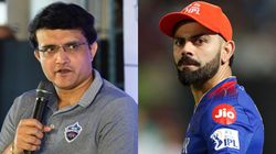 நான் எத்தனை முறை தான் சொல்றது.. கோலியை நான் போக சொல்லவில்லை.. மீண்டும் கங்குலி விளக்கம்